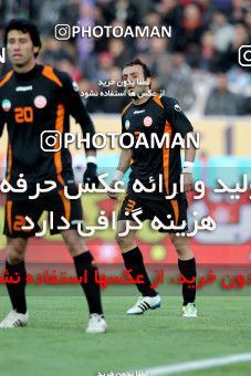 901985, Tehran, [*parameter:4*], Iran Pro League، Persian Gulf Cup، 2011-12 season، Second Leg، Week 20، Persepolis 2 v ۱ Mes Sarcheshmeh on 2012/01/20 at Azadi Stadium