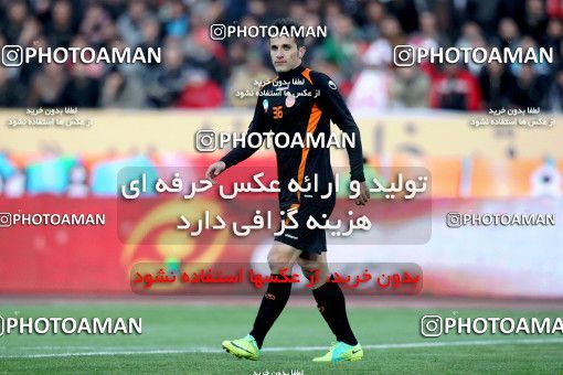 902001, Tehran, [*parameter:4*], Iran Pro League، Persian Gulf Cup، 2011-12 season، Second Leg، Week 20، Persepolis 2 v ۱ Mes Sarcheshmeh on 2012/01/20 at Azadi Stadium