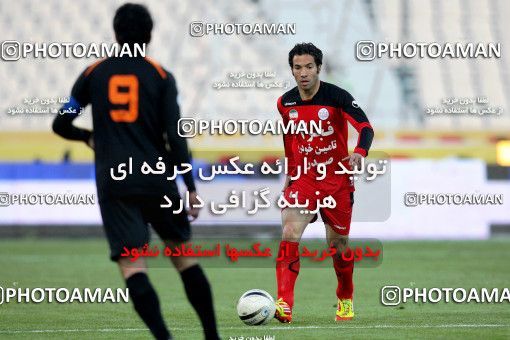 902025, Tehran, [*parameter:4*], Iran Pro League، Persian Gulf Cup، 2011-12 season، Second Leg، Week 20، Persepolis 2 v ۱ Mes Sarcheshmeh on 2012/01/20 at Azadi Stadium