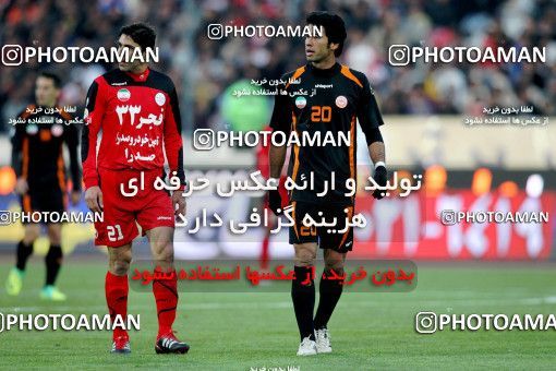 902050, Tehran, [*parameter:4*], Iran Pro League، Persian Gulf Cup، 2011-12 season، Second Leg، Week 20، Persepolis 2 v ۱ Mes Sarcheshmeh on 2012/01/20 at Azadi Stadium