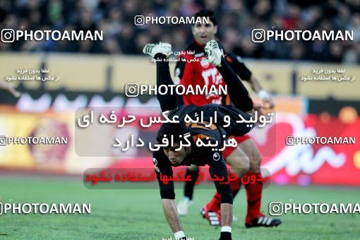 902004, Tehran, [*parameter:4*], Iran Pro League، Persian Gulf Cup، 2011-12 season، Second Leg، Week 20، Persepolis 2 v ۱ Mes Sarcheshmeh on 2012/01/20 at Azadi Stadium