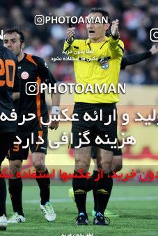 902179, Tehran, [*parameter:4*], Iran Pro League، Persian Gulf Cup، 2011-12 season، Second Leg، Week 20، Persepolis 2 v ۱ Mes Sarcheshmeh on 2012/01/20 at Azadi Stadium