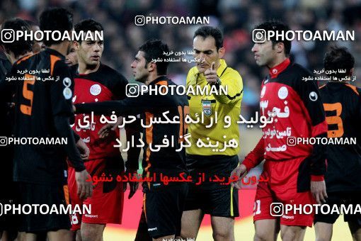 902181, Tehran, [*parameter:4*], Iran Pro League، Persian Gulf Cup، 2011-12 season، Second Leg، Week 20، Persepolis 2 v ۱ Mes Sarcheshmeh on 2012/01/20 at Azadi Stadium