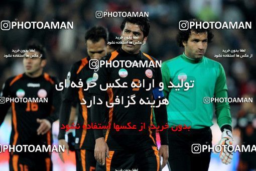 901971, Tehran, [*parameter:4*], Iran Pro League، Persian Gulf Cup، 2011-12 season، Second Leg، Week 20، Persepolis 2 v ۱ Mes Sarcheshmeh on 2012/01/20 at Azadi Stadium