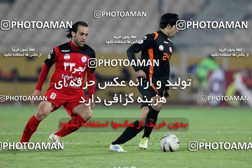 902062, Tehran, [*parameter:4*], Iran Pro League، Persian Gulf Cup، 2011-12 season، Second Leg، Week 20، Persepolis 2 v ۱ Mes Sarcheshmeh on 2012/01/20 at Azadi Stadium