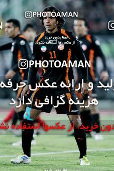 901968, Tehran, [*parameter:4*], Iran Pro League، Persian Gulf Cup، 2011-12 season، Second Leg، Week 20، Persepolis 2 v ۱ Mes Sarcheshmeh on 2012/01/20 at Azadi Stadium