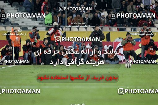 902128, Tehran, [*parameter:4*], لیگ برتر فوتبال ایران، Persian Gulf Cup، Week 20، Second Leg، Persepolis 2 v 1 Mes Sarcheshmeh on 2012/01/20 at Azadi Stadium