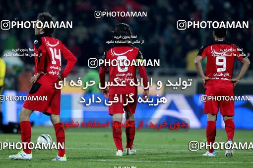 902116, Tehran, [*parameter:4*], Iran Pro League، Persian Gulf Cup، 2011-12 season، Second Leg، Week 20، Persepolis 2 v ۱ Mes Sarcheshmeh on 2012/01/20 at Azadi Stadium