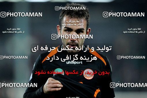 902143, Tehran, [*parameter:4*], لیگ برتر فوتبال ایران، Persian Gulf Cup، Week 20، Second Leg، Persepolis 2 v 1 Mes Sarcheshmeh on 2012/01/20 at Azadi Stadium