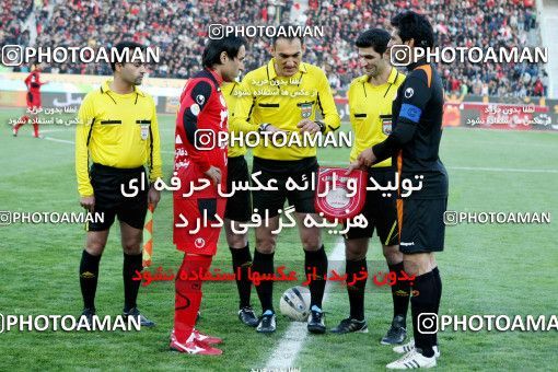 902255, Tehran, [*parameter:4*], Iran Pro League، Persian Gulf Cup، 2011-12 season، Second Leg، Week 20، Persepolis 2 v ۱ Mes Sarcheshmeh on 2012/01/20 at Azadi Stadium