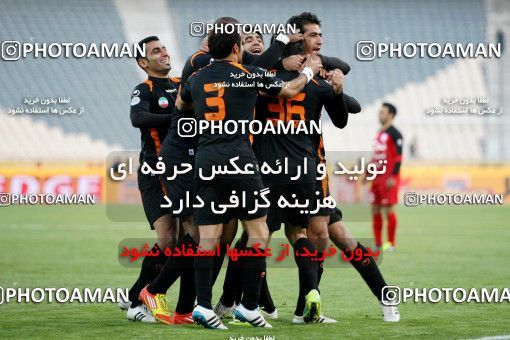 902257, Tehran, [*parameter:4*], Iran Pro League، Persian Gulf Cup، 2011-12 season، Second Leg، Week 20، Persepolis 2 v ۱ Mes Sarcheshmeh on 2012/01/20 at Azadi Stadium