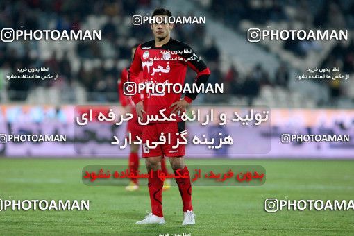 902310, Tehran, [*parameter:4*], Iran Pro League، Persian Gulf Cup، 2011-12 season، Second Leg، Week 20، Persepolis 2 v ۱ Mes Sarcheshmeh on 2012/01/20 at Azadi Stadium