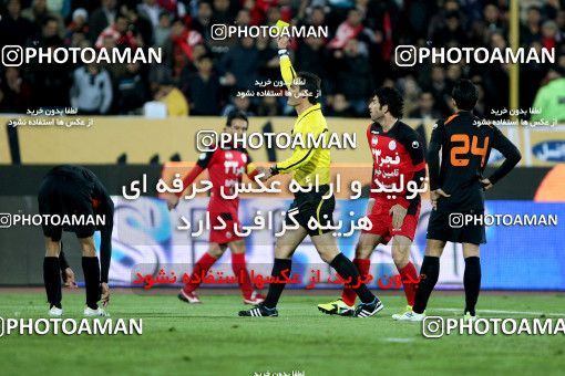 902300, Tehran, [*parameter:4*], Iran Pro League، Persian Gulf Cup، 2011-12 season، Second Leg، Week 20، Persepolis 2 v ۱ Mes Sarcheshmeh on 2012/01/20 at Azadi Stadium