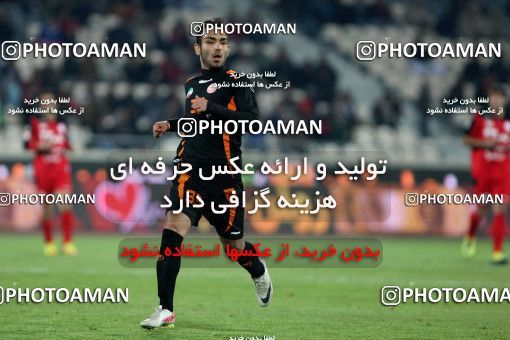 902281, Tehran, [*parameter:4*], لیگ برتر فوتبال ایران، Persian Gulf Cup، Week 20، Second Leg، Persepolis 2 v 1 Mes Sarcheshmeh on 2012/01/20 at Azadi Stadium