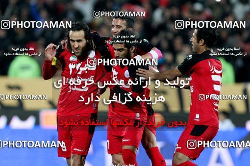 902219, Tehran, [*parameter:4*], Iran Pro League، Persian Gulf Cup، 2011-12 season، Second Leg، Week 20، Persepolis 2 v ۱ Mes Sarcheshmeh on 2012/01/20 at Azadi Stadium