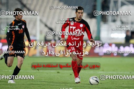 902197, Tehran, [*parameter:4*], Iran Pro League، Persian Gulf Cup، 2011-12 season، Second Leg، Week 20، Persepolis 2 v ۱ Mes Sarcheshmeh on 2012/01/20 at Azadi Stadium