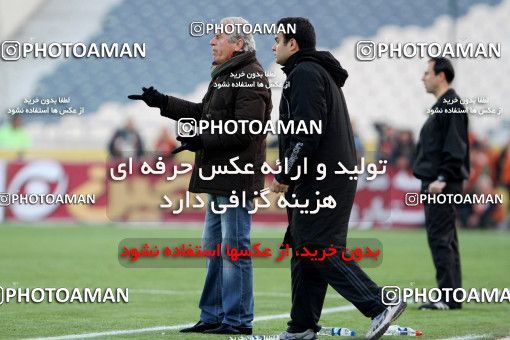 902290, Tehran, [*parameter:4*], Iran Pro League، Persian Gulf Cup، 2011-12 season، Second Leg، Week 20، Persepolis 2 v ۱ Mes Sarcheshmeh on 2012/01/20 at Azadi Stadium