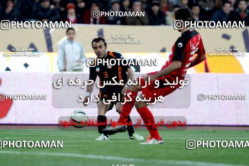 902228, Tehran, [*parameter:4*], Iran Pro League، Persian Gulf Cup، 2011-12 season، Second Leg، Week 20، Persepolis 2 v ۱ Mes Sarcheshmeh on 2012/01/20 at Azadi Stadium