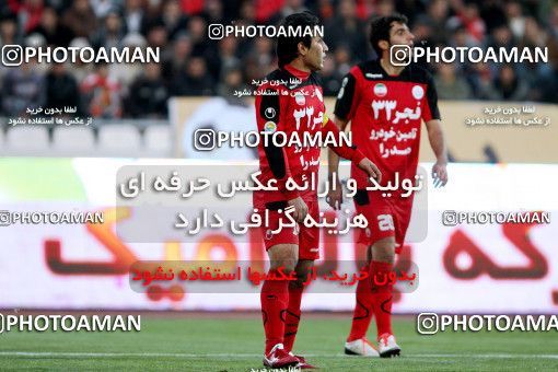 902274, Tehran, [*parameter:4*], Iran Pro League، Persian Gulf Cup، 2011-12 season، Second Leg، Week 20، Persepolis 2 v ۱ Mes Sarcheshmeh on 2012/01/20 at Azadi Stadium