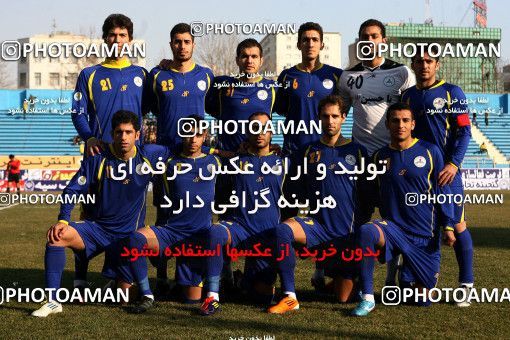 902376, Tehran, [*parameter:4*], Iran Pro League، Persian Gulf Cup، 2011-12 season، Second Leg، Week 20، Rah Ahan 2 v ۱ Naft Tehran on 2012/01/20 at Ekbatan Stadium