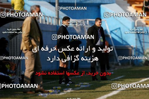 902372, Tehran, [*parameter:4*], لیگ برتر فوتبال ایران، Persian Gulf Cup، Week 20، Second Leg، Rah Ahan 2 v 1 Naft Tehran on 2012/01/20 at Ekbatan Stadium