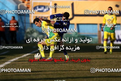 902353, Tehran, [*parameter:4*], Iran Pro League، Persian Gulf Cup، 2011-12 season، Second Leg، Week 20، Rah Ahan 2 v ۱ Naft Tehran on 2012/01/20 at Ekbatan Stadium