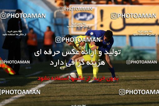 902382, Tehran, [*parameter:4*], Iran Pro League، Persian Gulf Cup، 2011-12 season، Second Leg، Week 20، Rah Ahan 2 v ۱ Naft Tehran on 2012/01/20 at Ekbatan Stadium