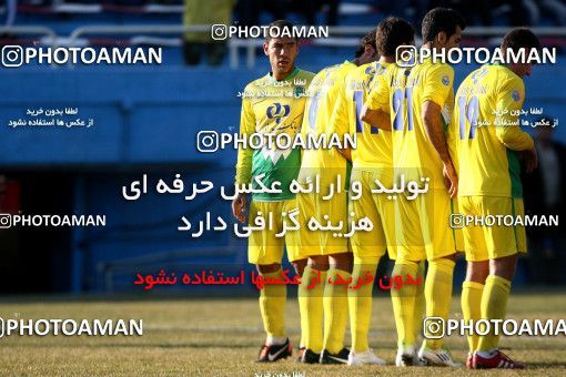 902365, Tehran, [*parameter:4*], Iran Pro League، Persian Gulf Cup، 2011-12 season، Second Leg، Week 20، Rah Ahan 2 v ۱ Naft Tehran on 2012/01/20 at Ekbatan Stadium