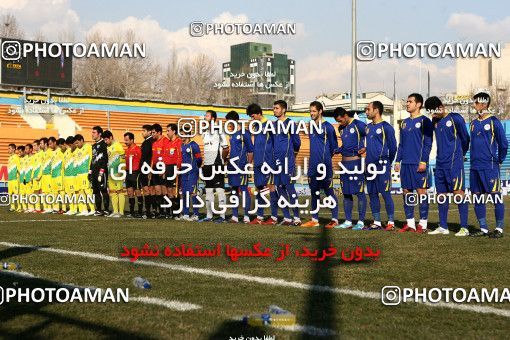 902381, Tehran, [*parameter:4*], Iran Pro League، Persian Gulf Cup، 2011-12 season، Second Leg، Week 20، Rah Ahan 2 v ۱ Naft Tehran on 2012/01/20 at Ekbatan Stadium