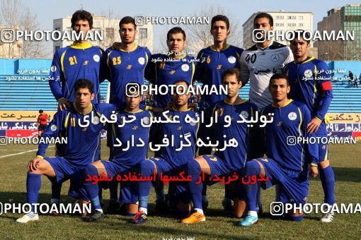 902384, Tehran, [*parameter:4*], Iran Pro League، Persian Gulf Cup، 2011-12 season، Second Leg، Week 20، Rah Ahan 2 v ۱ Naft Tehran on 2012/01/20 at Ekbatan Stadium