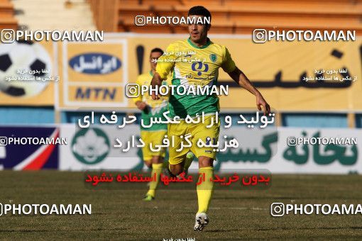 902385, Tehran, [*parameter:4*], Iran Pro League، Persian Gulf Cup، 2011-12 season، Second Leg، Week 20، Rah Ahan 2 v ۱ Naft Tehran on 2012/01/20 at Ekbatan Stadium