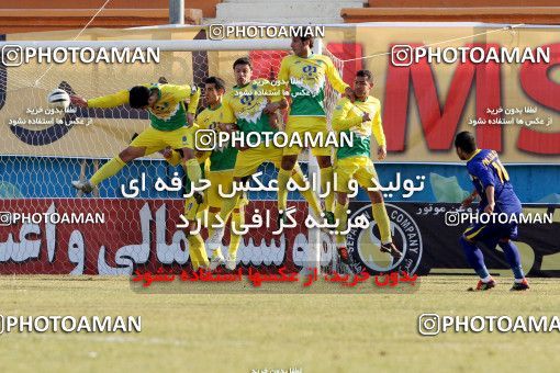 902420, Tehran, [*parameter:4*], Iran Pro League، Persian Gulf Cup، 2011-12 season، Second Leg، Week 20، Rah Ahan 2 v ۱ Naft Tehran on 2012/01/20 at Ekbatan Stadium