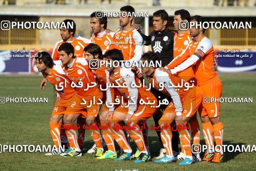 902571, Alborz, [*parameter:4*], Iran Pro League، Persian Gulf Cup، 2011-12 season، Second Leg، Week 20، Saipa ۰ v ۰ Saba Battery on 2012/01/20 at Enghelab Stadium