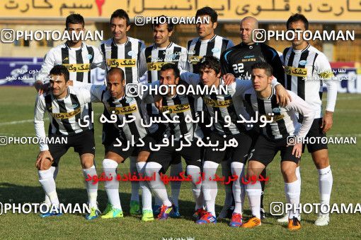 902537, Alborz, [*parameter:4*], Iran Pro League، Persian Gulf Cup، 2011-12 season، Second Leg، Week 20، Saipa ۰ v ۰ Saba Battery on 2012/01/20 at Enghelab Stadium