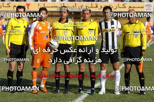 902515, Alborz, [*parameter:4*], Iran Pro League، Persian Gulf Cup، 2011-12 season، Second Leg، Week 20، Saipa ۰ v ۰ Saba Battery on 2012/01/20 at Enghelab Stadium