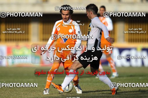 902534, Alborz, [*parameter:4*], Iran Pro League، Persian Gulf Cup، 2011-12 season، Second Leg، Week 20، Saipa ۰ v ۰ Saba Battery on 2012/01/20 at Enghelab Stadium