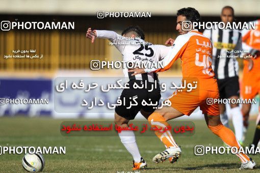 902460, Alborz, [*parameter:4*], Iran Pro League، Persian Gulf Cup، 2011-12 season، Second Leg، Week 20، Saipa ۰ v ۰ Saba Battery on 2012/01/20 at Enghelab Stadium