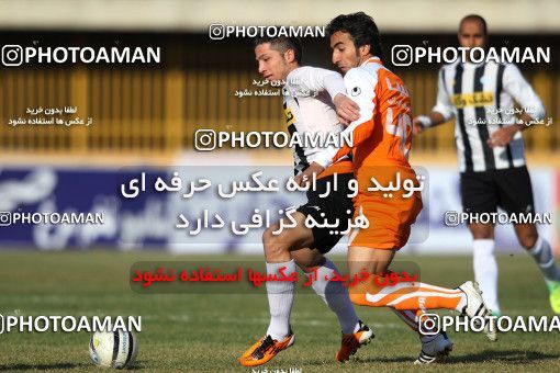 902483, Alborz, [*parameter:4*], لیگ برتر فوتبال ایران، Persian Gulf Cup، Week 20، Second Leg، Saipa 0 v 0 Saba on 2012/01/20 at Enghelab Stadium