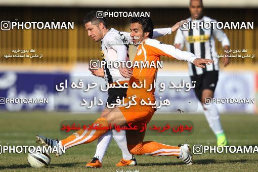 902545, Alborz, [*parameter:4*], Iran Pro League، Persian Gulf Cup، 2011-12 season، Second Leg، Week 20، Saipa ۰ v ۰ Saba Battery on 2012/01/20 at Enghelab Stadium