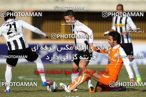 902568, Alborz, [*parameter:4*], Iran Pro League، Persian Gulf Cup، 2011-12 season، Second Leg، Week 20، Saipa ۰ v ۰ Saba Battery on 2012/01/20 at Enghelab Stadium