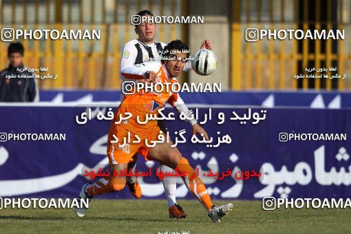 902589, Alborz, [*parameter:4*], Iran Pro League، Persian Gulf Cup، 2011-12 season، Second Leg، Week 20، Saipa ۰ v ۰ Saba Battery on 2012/01/20 at Enghelab Stadium