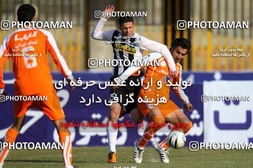 902573, Alborz, [*parameter:4*], Iran Pro League، Persian Gulf Cup، 2011-12 season، Second Leg، Week 20، Saipa ۰ v ۰ Saba Battery on 2012/01/20 at Enghelab Stadium