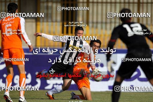 902450, Alborz, [*parameter:4*], Iran Pro League، Persian Gulf Cup، 2011-12 season، Second Leg، Week 20، Saipa ۰ v ۰ Saba Battery on 2012/01/20 at Enghelab Stadium