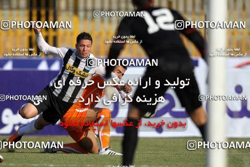 902473, Alborz, [*parameter:4*], Iran Pro League، Persian Gulf Cup، 2011-12 season، Second Leg، Week 20، Saipa ۰ v ۰ Saba Battery on 2012/01/20 at Enghelab Stadium