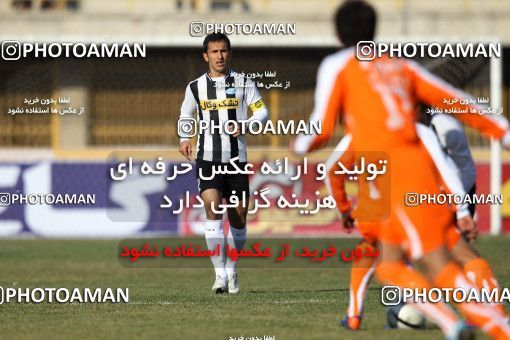 902585, Alborz, [*parameter:4*], Iran Pro League، Persian Gulf Cup، 2011-12 season، Second Leg، Week 20، Saipa ۰ v ۰ Saba Battery on 2012/01/20 at Enghelab Stadium