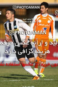 902601, Alborz, [*parameter:4*], Iran Pro League، Persian Gulf Cup، 2011-12 season، Second Leg، Week 20، Saipa ۰ v ۰ Saba Battery on 2012/01/20 at Enghelab Stadium