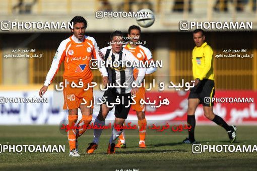 902471, Alborz, [*parameter:4*], لیگ برتر فوتبال ایران، Persian Gulf Cup، Week 20، Second Leg، Saipa 0 v 0 Saba on 2012/01/20 at Enghelab Stadium