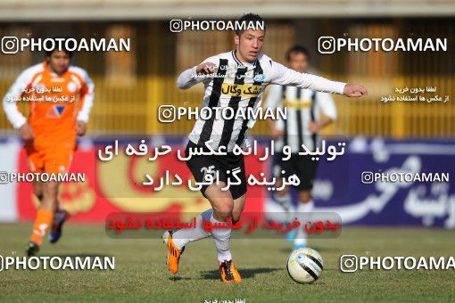 902464, Alborz, [*parameter:4*], Iran Pro League، Persian Gulf Cup، 2011-12 season، Second Leg، Week 20، Saipa ۰ v ۰ Saba Battery on 2012/01/20 at Enghelab Stadium