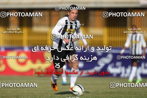 902556, Alborz, [*parameter:4*], Iran Pro League، Persian Gulf Cup، 2011-12 season، Second Leg، Week 20، Saipa ۰ v ۰ Saba Battery on 2012/01/20 at Enghelab Stadium