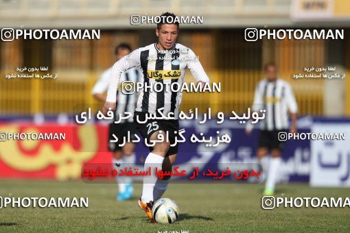 902458, Alborz, [*parameter:4*], Iran Pro League، Persian Gulf Cup، 2011-12 season، Second Leg، Week 20، Saipa ۰ v ۰ Saba Battery on 2012/01/20 at Enghelab Stadium